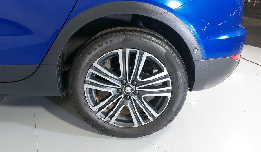 Seat Arona 1.6 XCELLENCE AUTO Suv 2021