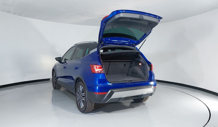 Seat Arona 1.6 XCELLENCE AUTO Suv 2021