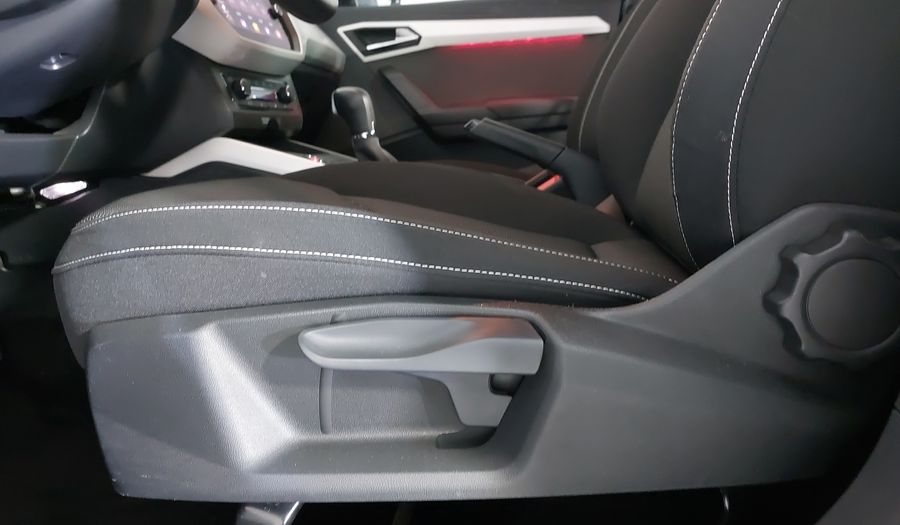 Seat Arona 1.6 XCELLENCE AUTO Suv 2021