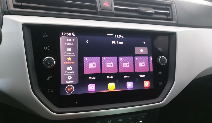 Seat Arona 1.6 XCELLENCE AUTO Suv 2021