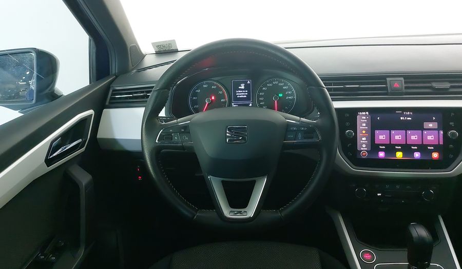 Seat Arona 1.6 XCELLENCE AUTO Suv 2021