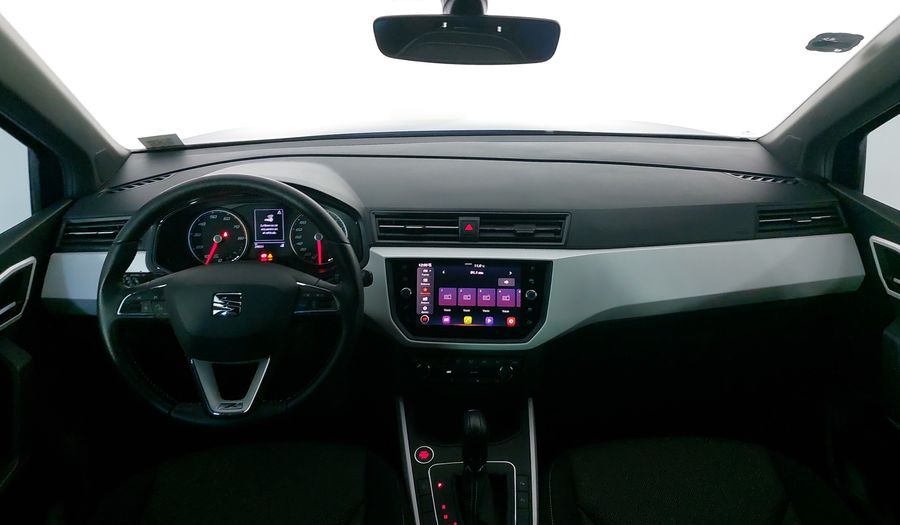 Seat Arona 1.6 XCELLENCE AUTO Suv 2021