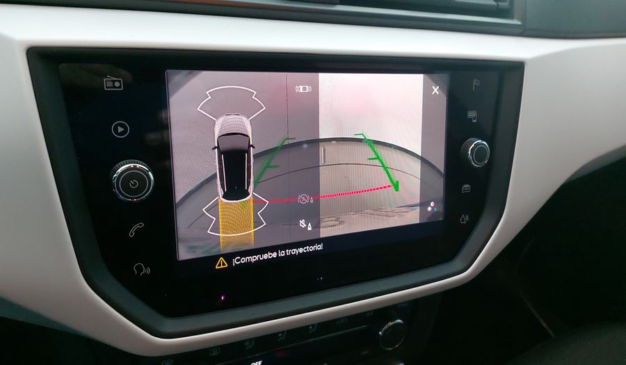 Seat Arona 1.6 XCELLENCE AUTO Suv 2021