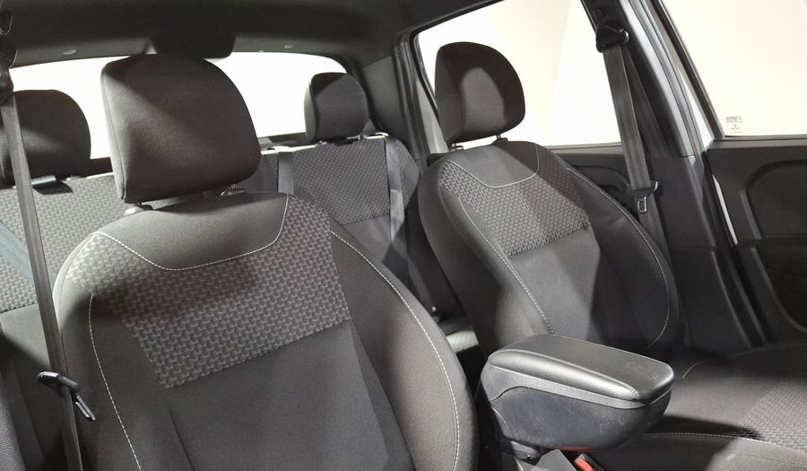 Renault Oroch 1.6 LIFE Pickup 2023