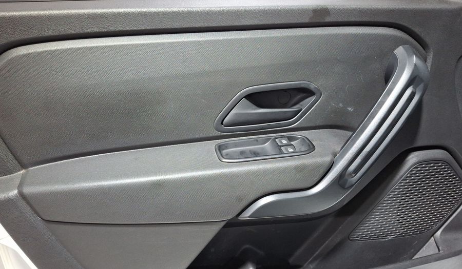 Renault Oroch 1.6 LIFE Pickup 2023