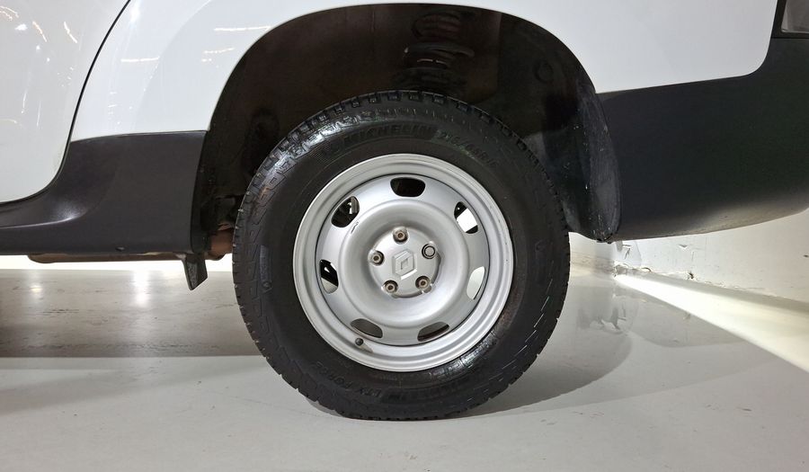 Renault Oroch 1.6 LIFE Pickup 2023