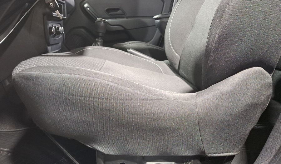 Renault Oroch 1.6 LIFE Pickup 2023