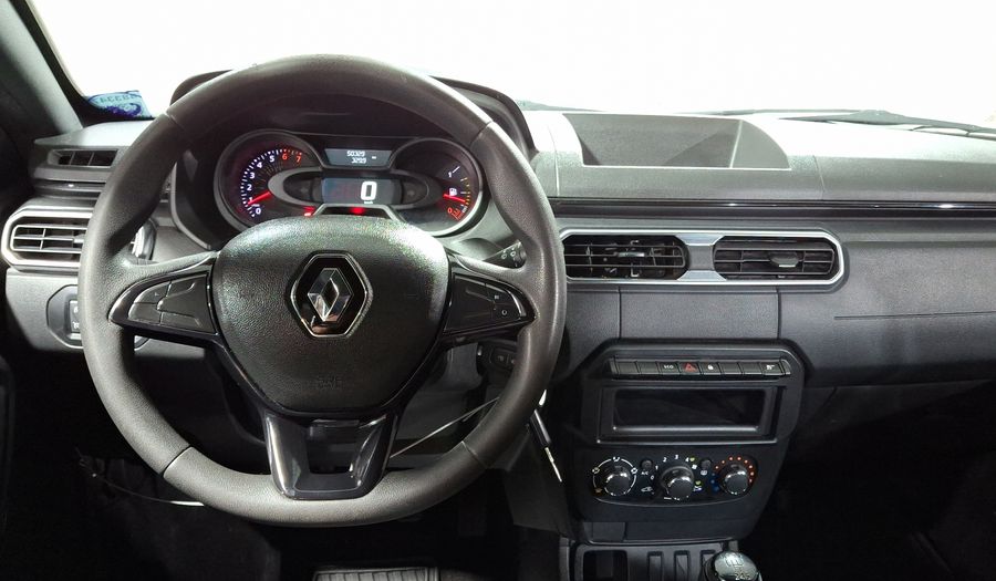 Renault Oroch 1.6 LIFE Pickup 2023