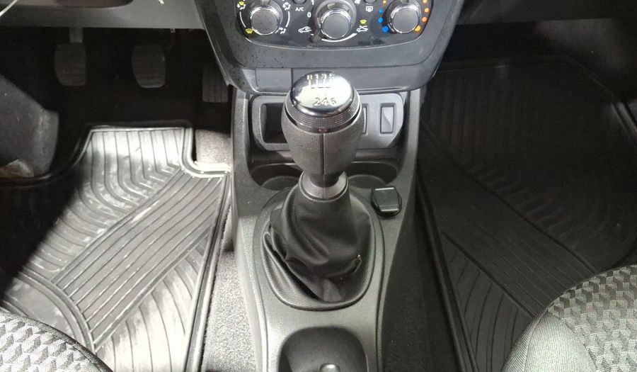 Renault Oroch 1.6 LIFE Pickup 2023