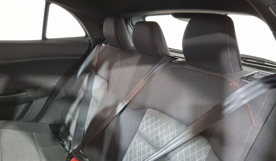 Mg Mg3 1.5 STYLE Hatchback 2025