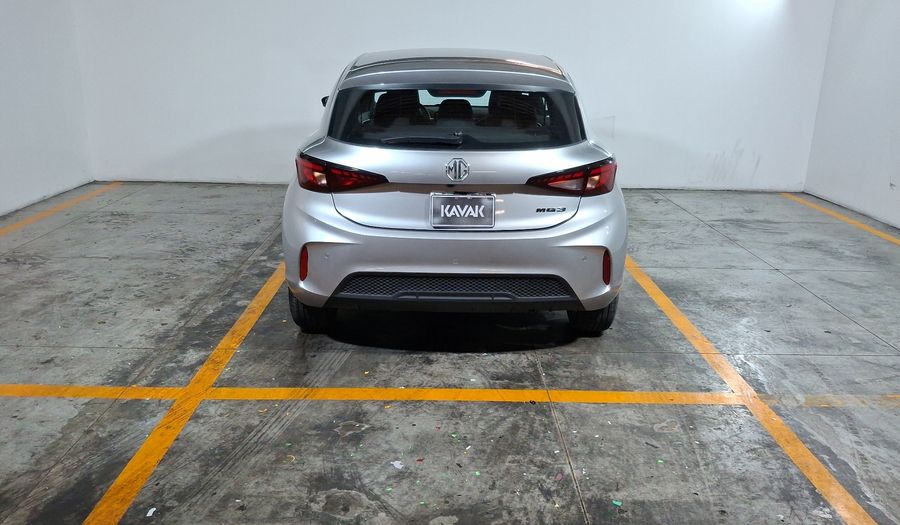 Mg Mg3 1.5 STYLE Hatchback 2025