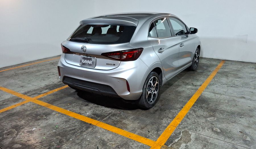 Mg Mg3 1.5 STYLE Hatchback 2025