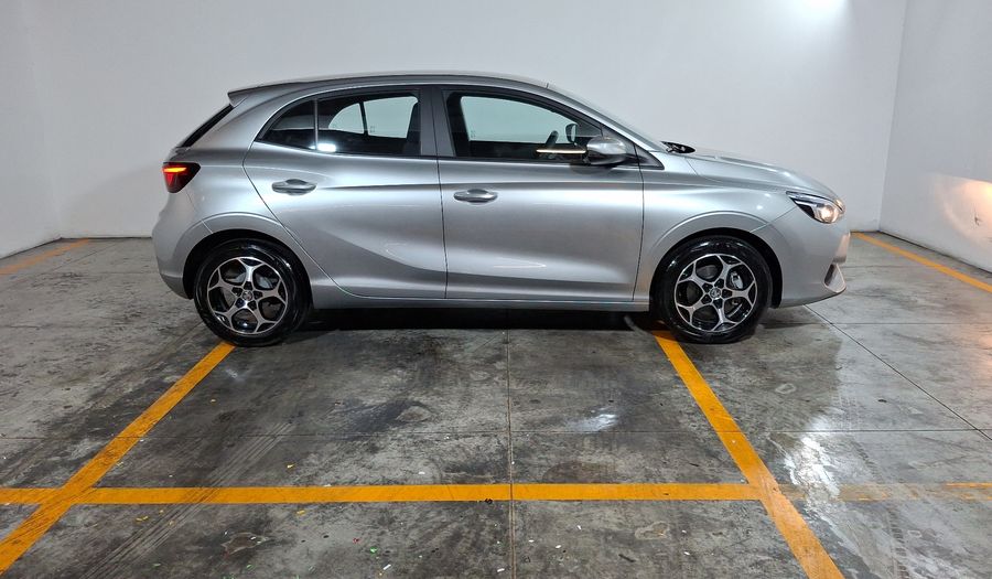 Mg Mg3 1.5 STYLE Hatchback 2025