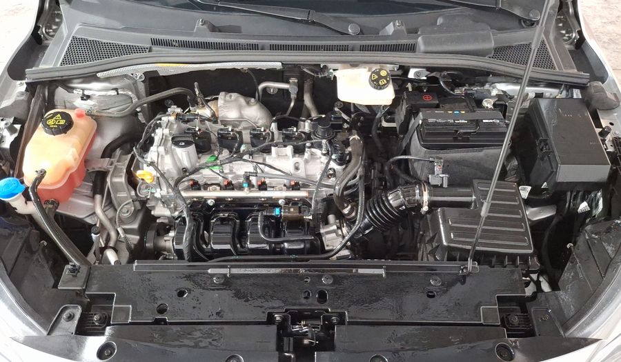 Mg Mg3 1.5 STYLE Hatchback 2025