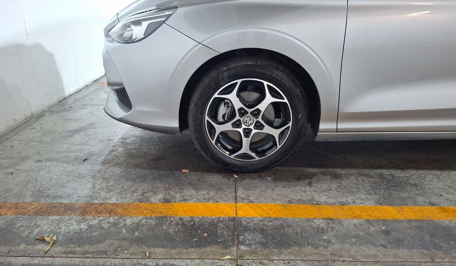 Mg Mg3 1.5 STYLE Hatchback 2025