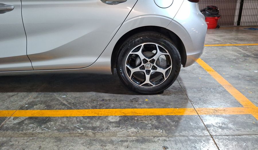 Mg Mg3 1.5 STYLE Hatchback 2025