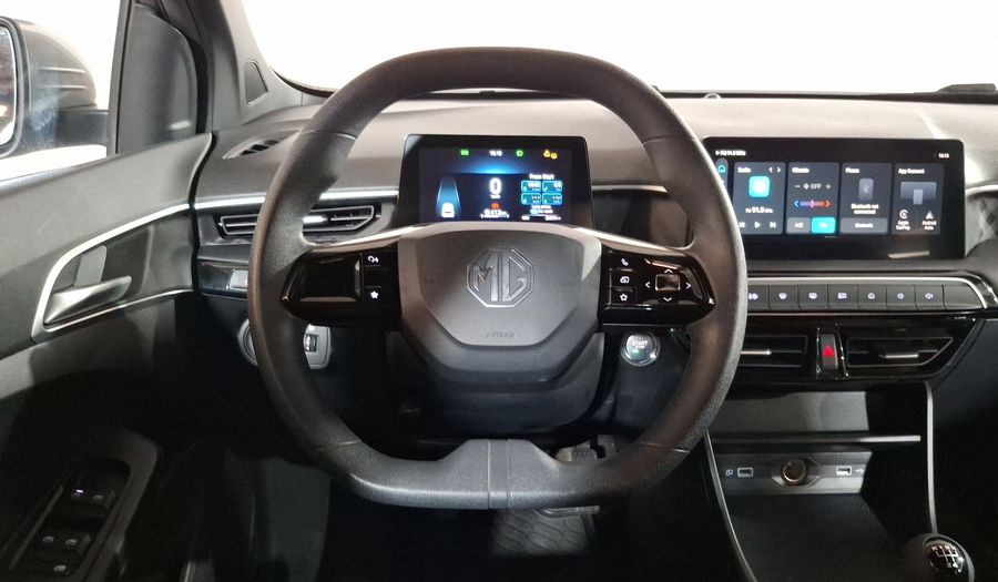 Mg Mg3 1.5 STYLE Hatchback 2025