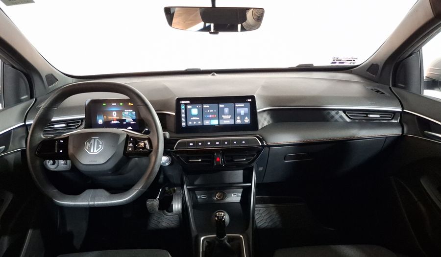 Mg Mg3 1.5 STYLE Hatchback 2025