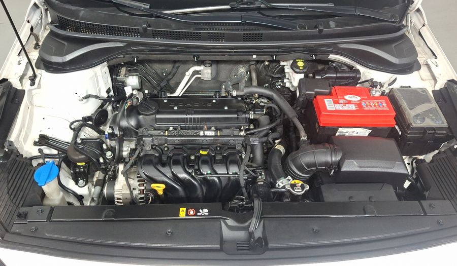 Hyundai Accent 1.6 GLS AUTO Hatchback 2021