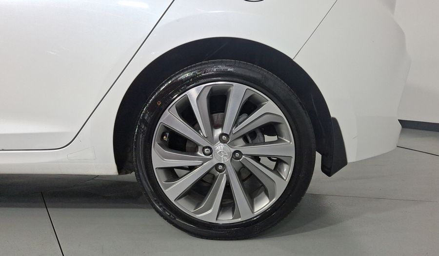 Hyundai Accent 1.6 GLS AUTO Hatchback 2021