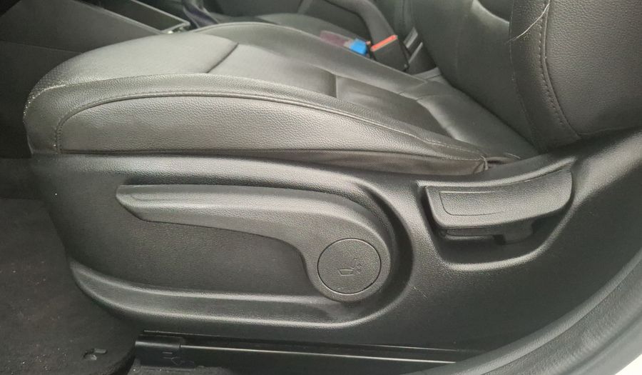 Hyundai Accent 1.6 GLS AUTO Hatchback 2021