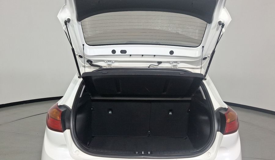 Hyundai Accent 1.6 GLS AUTO Hatchback 2021