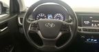 Hyundai Accent 1.6 GLS AUTO Hatchback 2021