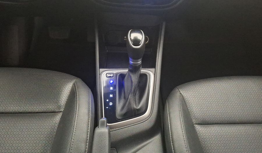 Hyundai Accent 1.6 GLS AUTO Hatchback 2021