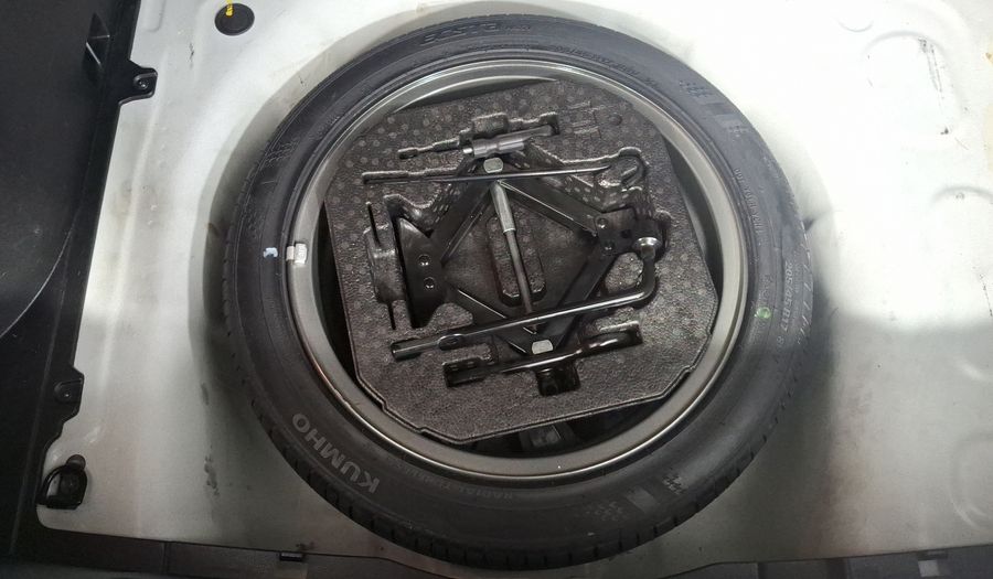 Hyundai Accent 1.6 GLS AUTO Hatchback 2021