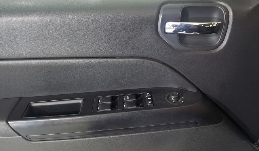 Jeep Compass 2.4 SPORT FWD CVT Suv 2012