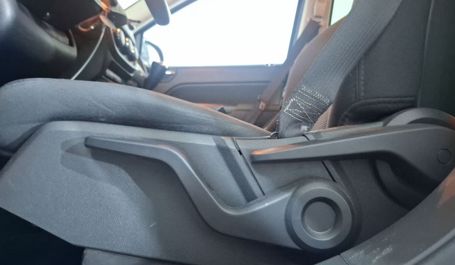 Jeep Compass 2.4 SPORT FWD CVT Suv 2012