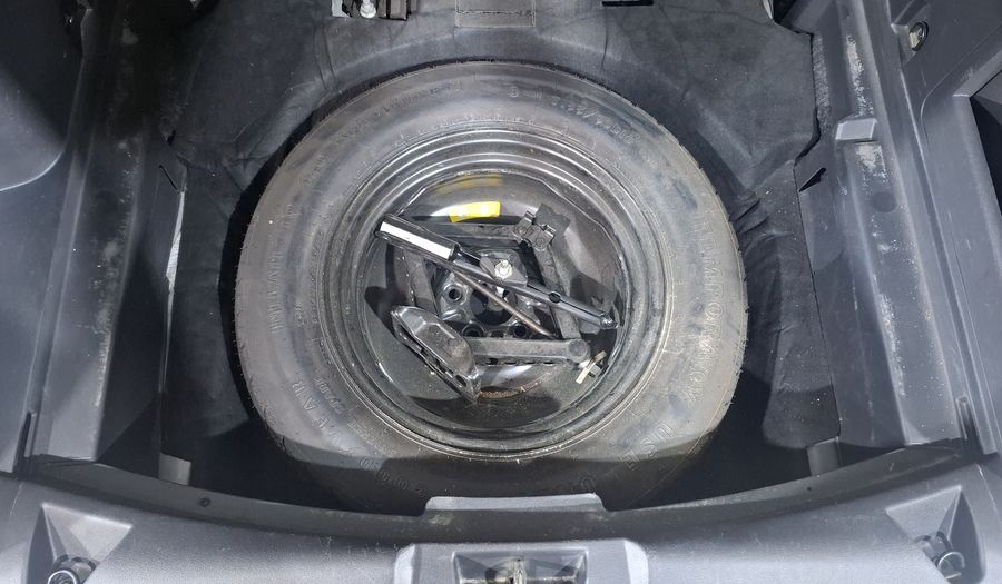 Jeep Compass 2.4 SPORT FWD CVT Suv 2012