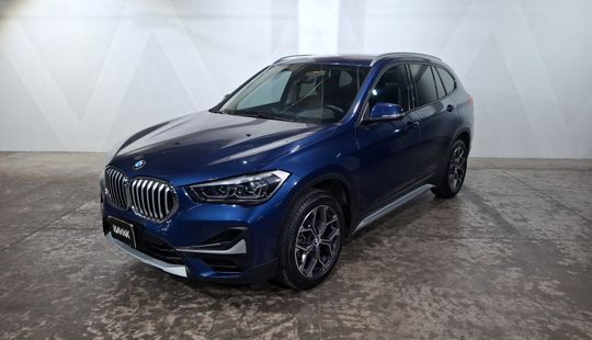 Bmw • X1