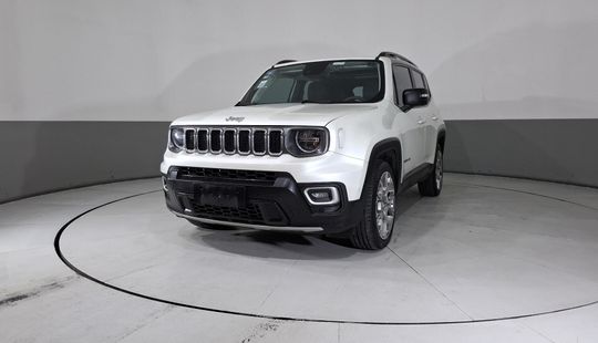 Jeep • Renegade