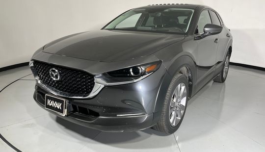 Mazda • CX-30