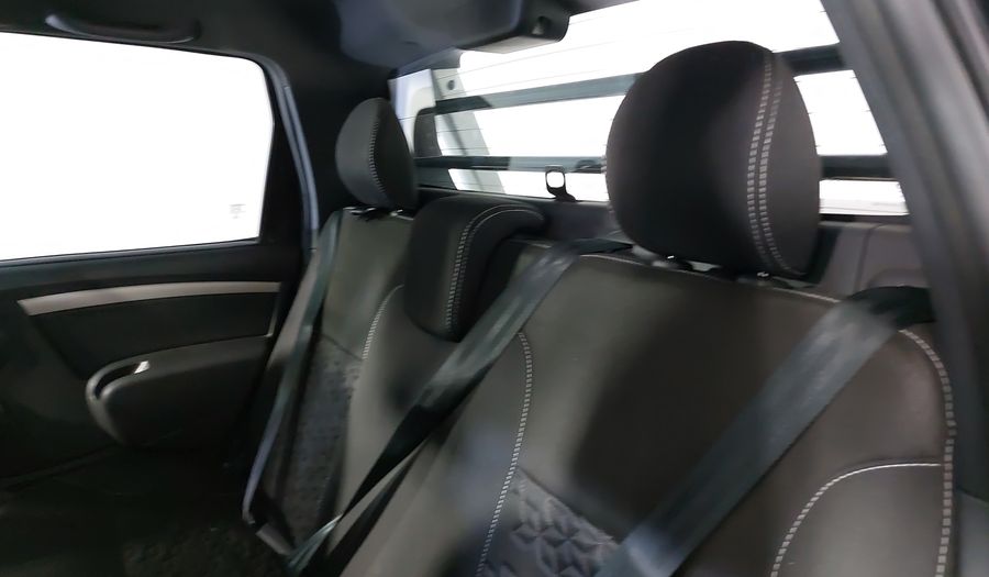 Renault Oroch 2.0 OUTSIDER SMR AUTO Pickup 2022