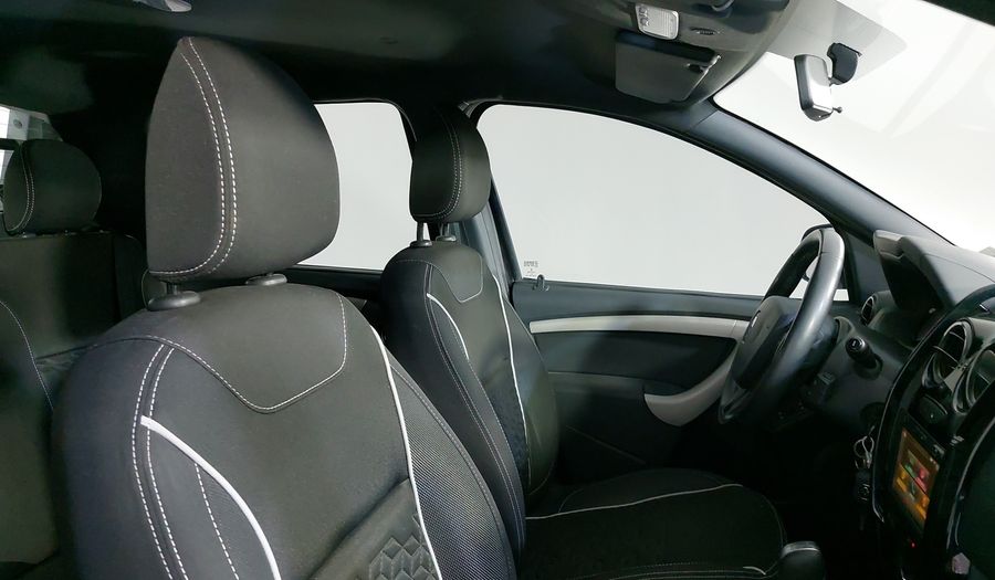 Renault Oroch 2.0 OUTSIDER SMR AUTO Pickup 2022