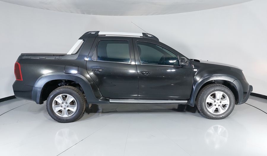 Renault Oroch 2.0 OUTSIDER SMR AUTO Pickup 2022