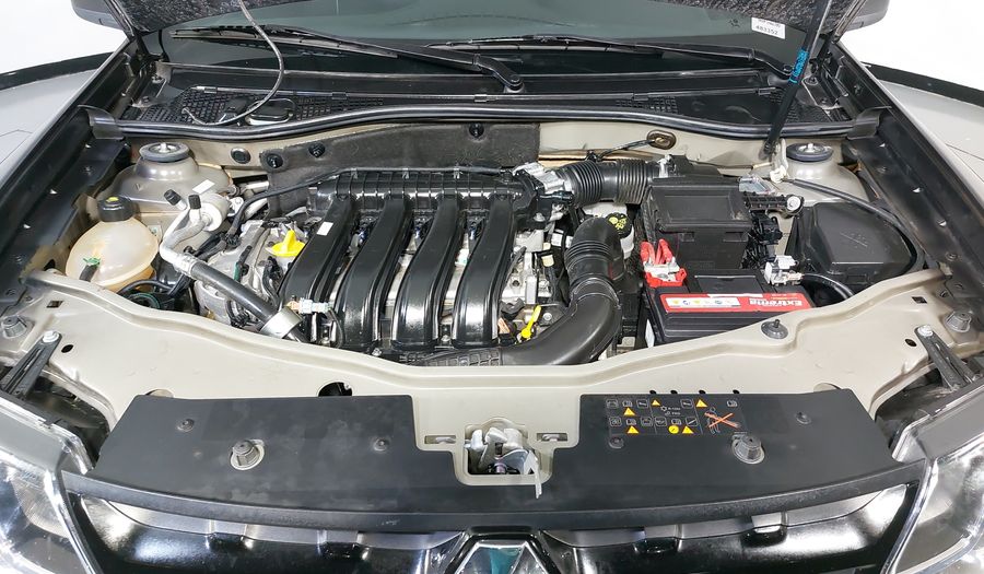 Renault Oroch 2.0 OUTSIDER SMR AUTO Pickup 2022