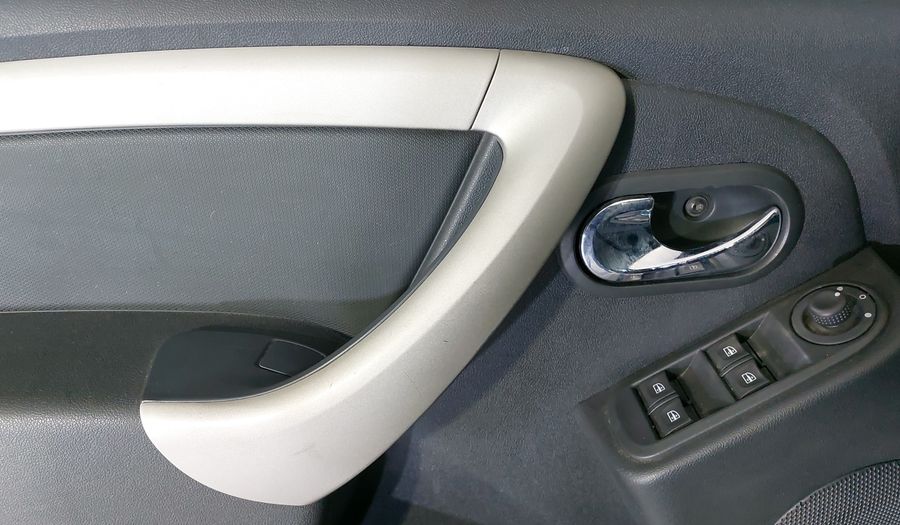 Renault Oroch 2.0 OUTSIDER SMR AUTO Pickup 2022