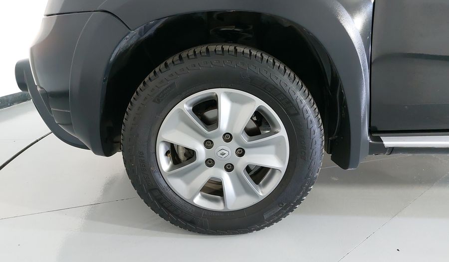 Renault Oroch 2.0 OUTSIDER SMR AUTO Pickup 2022