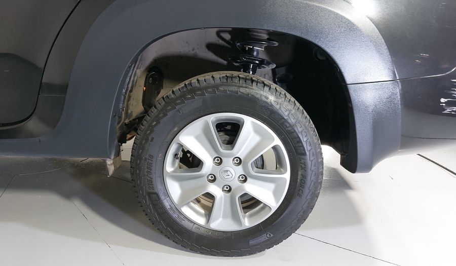 Renault Oroch 2.0 OUTSIDER SMR AUTO Pickup 2022