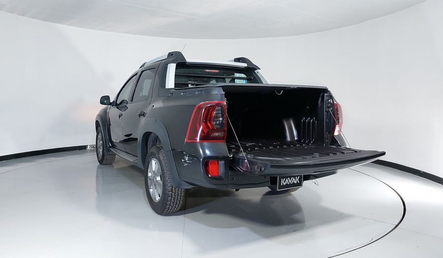 Renault Oroch 2.0 OUTSIDER SMR AUTO Pickup 2022