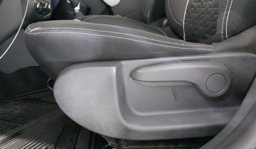 Renault Oroch 2.0 OUTSIDER SMR AUTO Pickup 2022