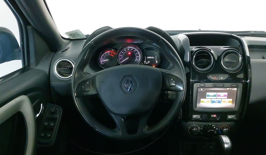 Renault Oroch 2.0 OUTSIDER SMR AUTO Pickup 2022