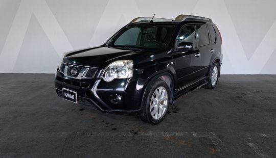 Nissan • X-Trail