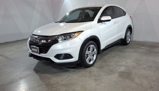 Honda • HR-V