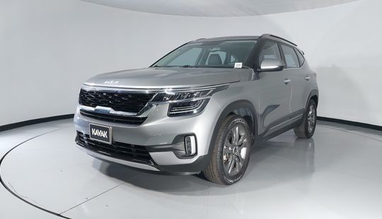 Kia • Seltos