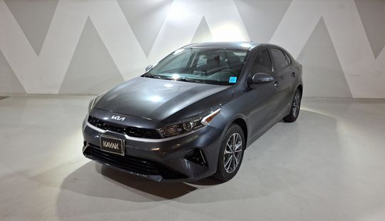 Kia • FORTE
