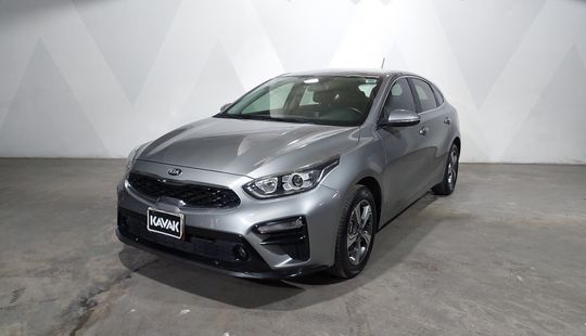 Kia • FORTE